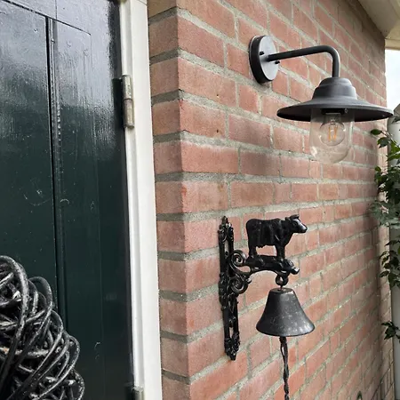 Prázdninový dům De Laarakker