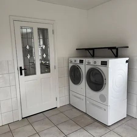 De Laarakker Prázdninový dům