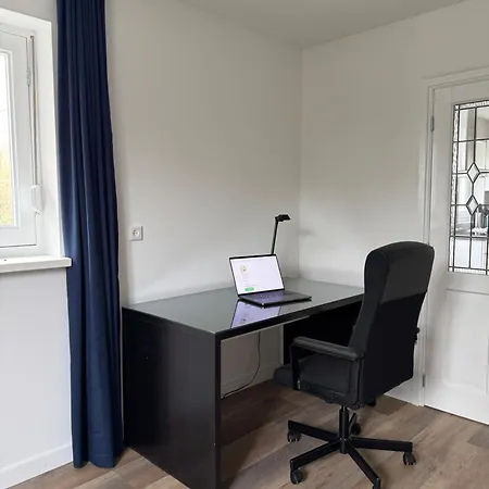 Prázdninový dům De Laarakker