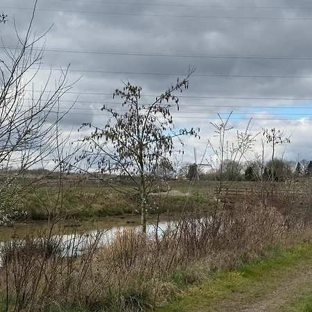 De Laarakker Σπίτι διακοπών *