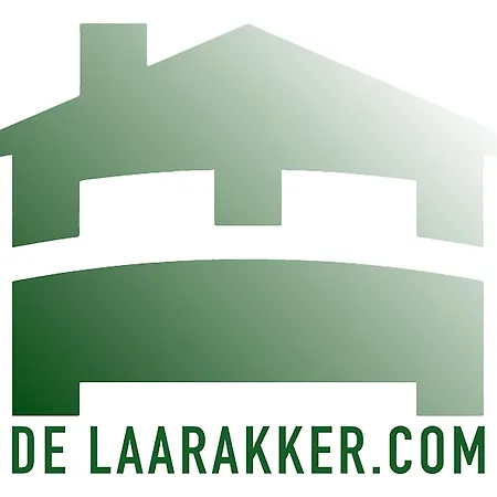 Prázdninový dům De Laarakker