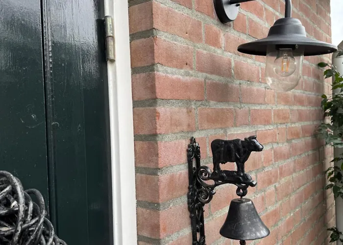 Nyaraló De Laarakker