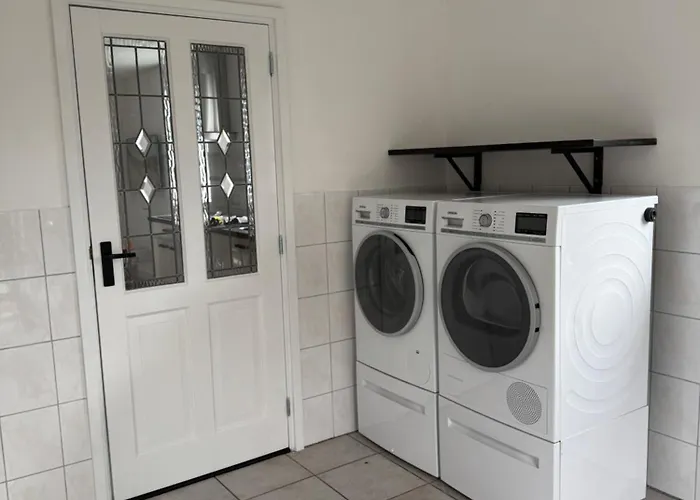 De Laarakker Nyaraló