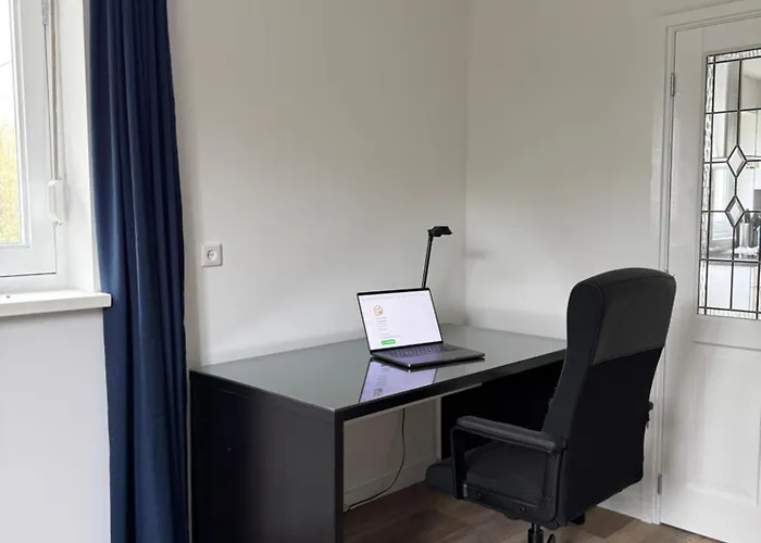 Σπίτι διακοπών De Laarakker