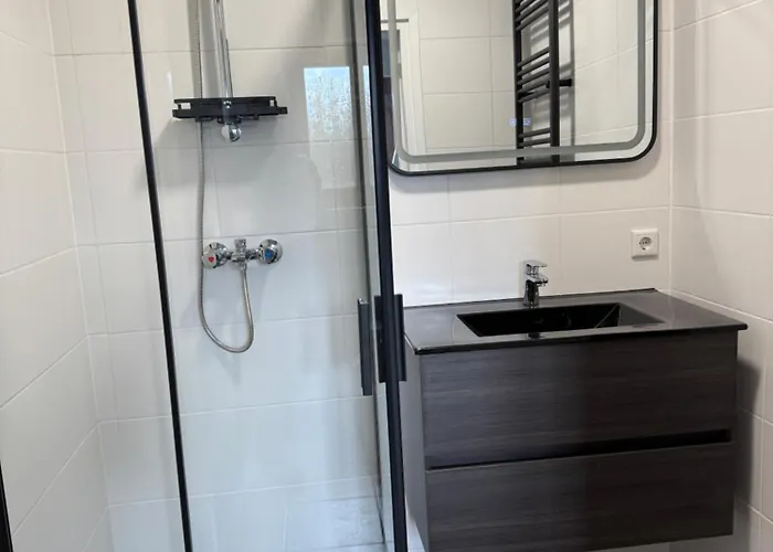 De Laarakker Σπίτι διακοπών *