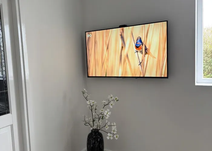 De Laarakker Nyaraló Haps