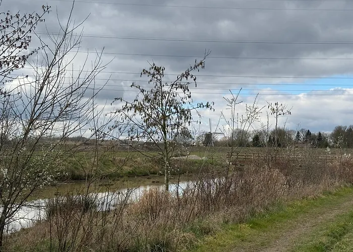 De Laarakker Nyaraló *