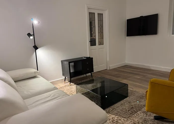 Nyaraló De Laarakker