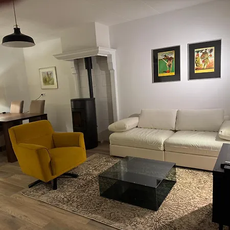 De Laarakker Tatil Evi *