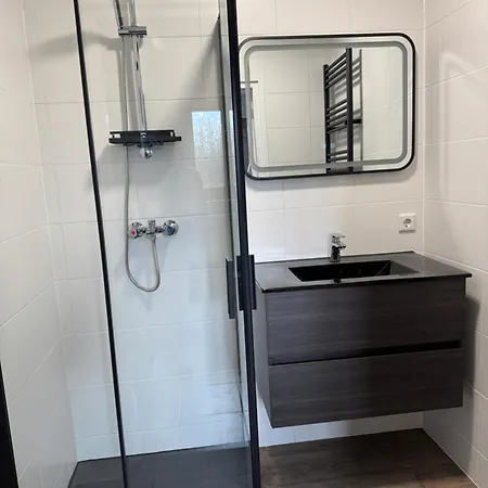 De Laarakker Tatil Evi *