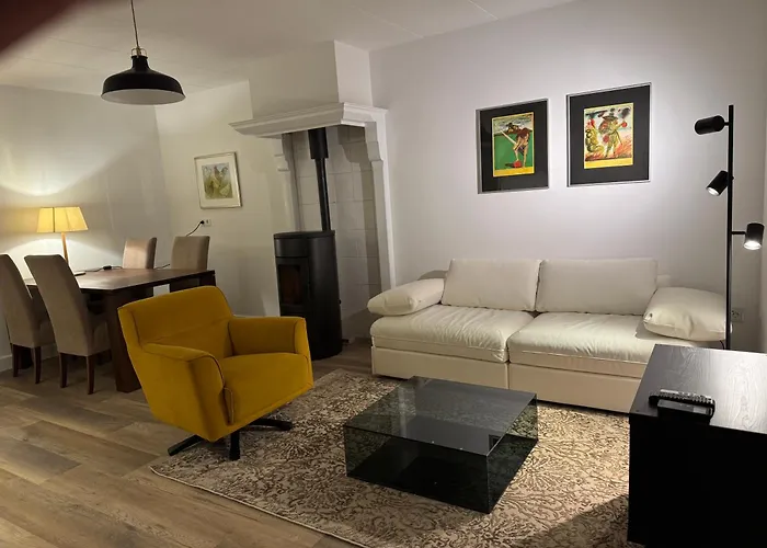 De Laarakker Tatil Evi *